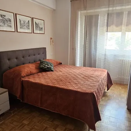 Anastasio Terrace Double 3