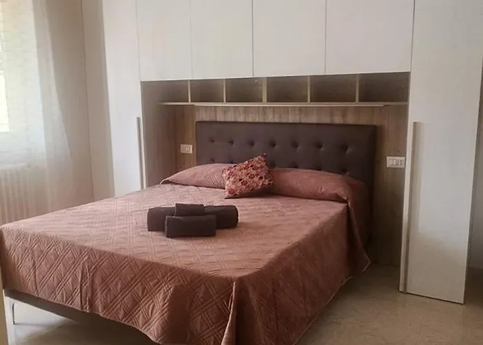 Anastasio Terrace Double 3 בית הארחה רומא