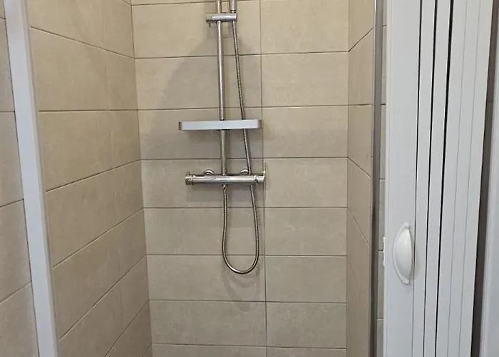 בית הארחה Anastasio Terrace Double 3 3*