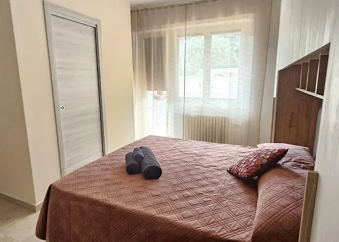 Anastasio Terrace Double 3 בית הארחה 3*