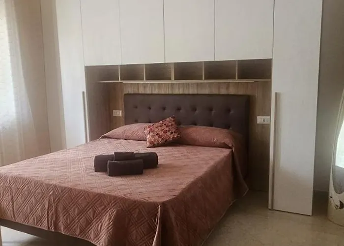 Anastasio Terrace Double 3 רומא