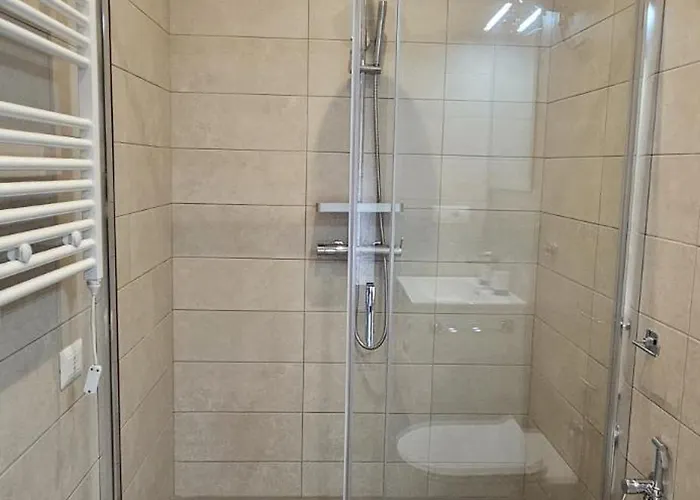 בית הארחה Anastasio Terrace Double 3 3*