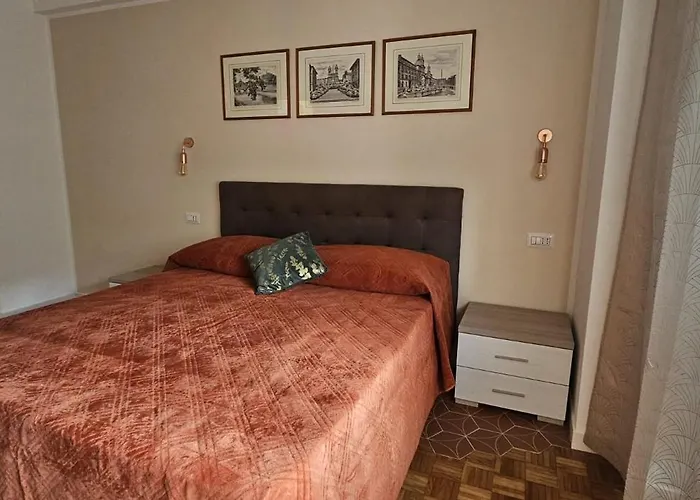 Anastasio Terrace Double 3 בית הארחה